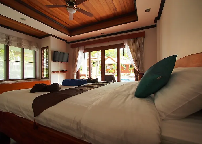 Blue Diamond Resort Koh Tao