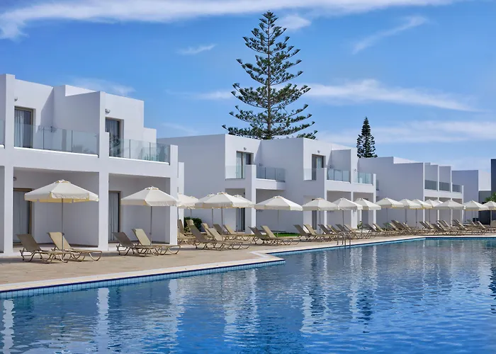 Atlantica Panthea Resort Ayia Napa