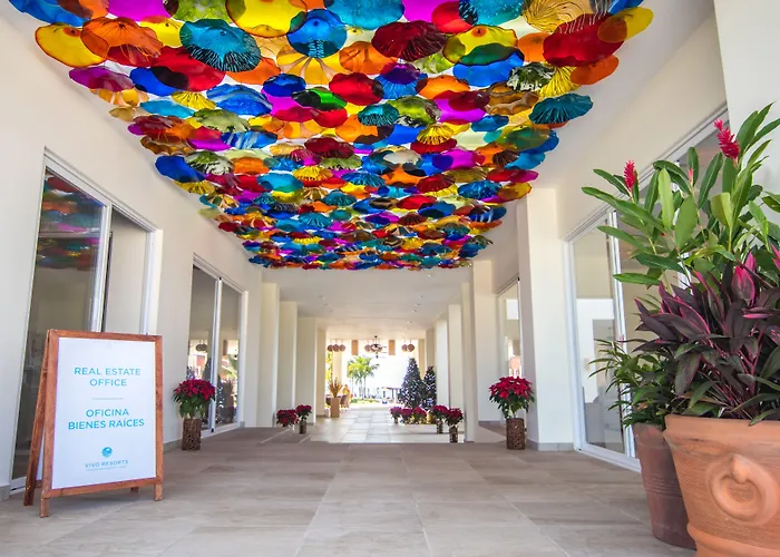 Vivo Resorts Puerto Escondido 