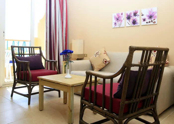 Hotel Lemon & Soul Makadi Garden (Adults Only) Hurghada