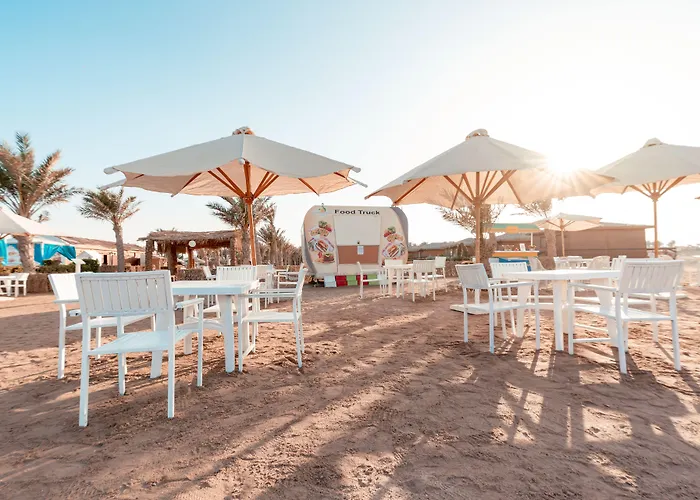 Hotel Lemon & Soul Makadi Garden (Adults Only) à Hurghada