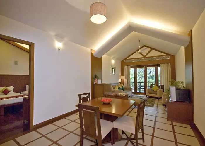 Vedic Village Spa Resort Kolkata