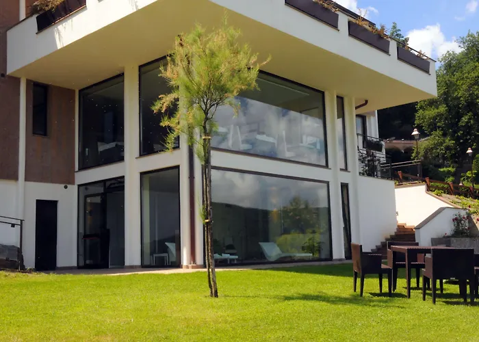 Relais Sans Soucis & Spa