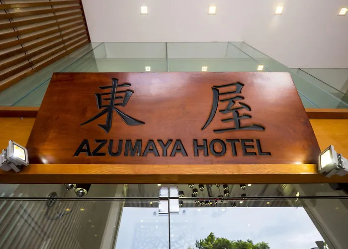 Azumaya Hotel Da Nang