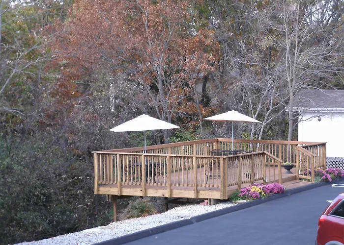 Autumn Creek Branson