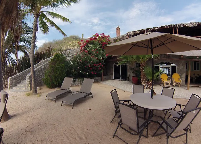 Ventana Bay Resort