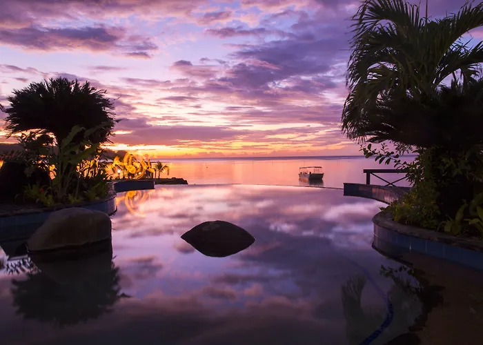 Le Lagoto Resort & Spa Fagamalo