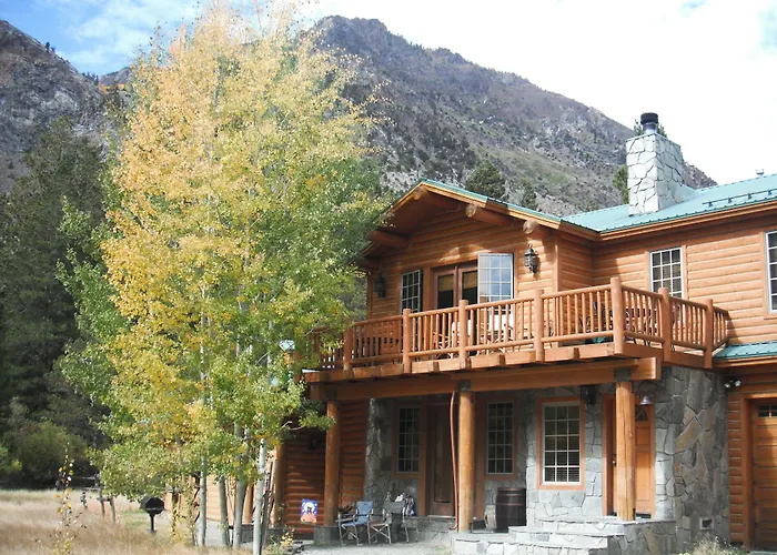 Double Eagle Resort And Spa