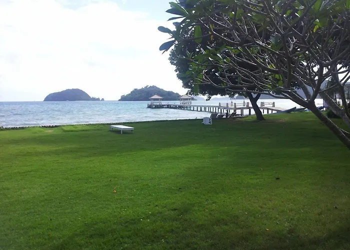 Makathanee Resort