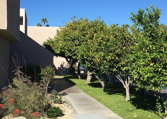 Getaways At Vista Mirage