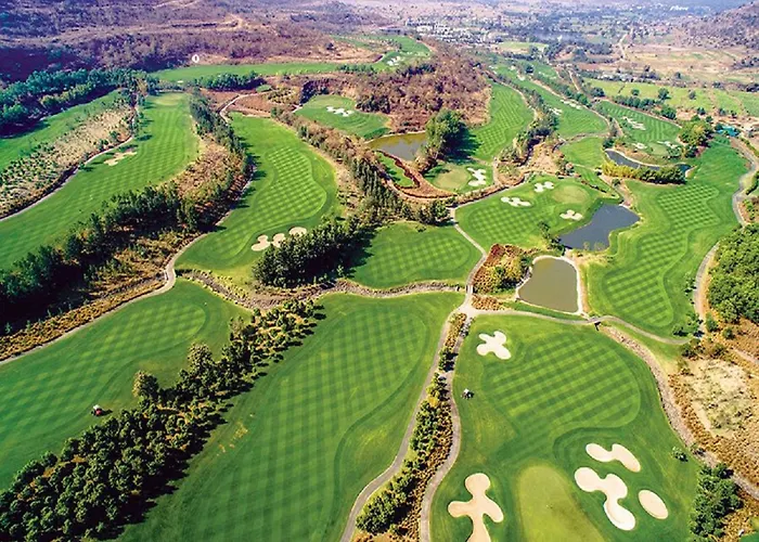 Oxford Golf Resort