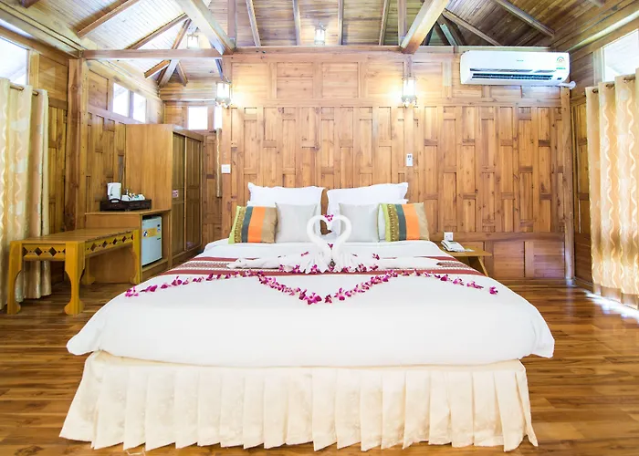 Phi Phi The Beach Resort