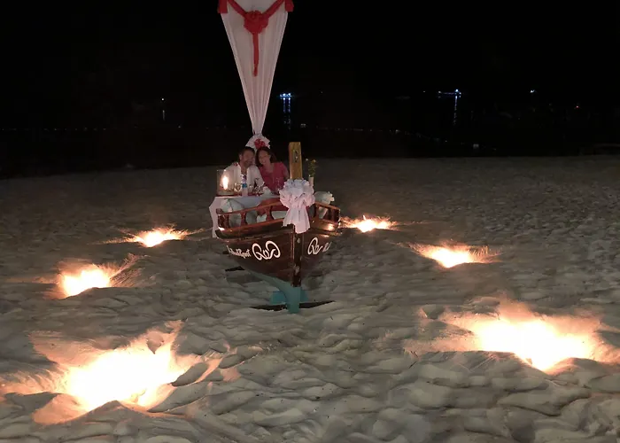 Phi Phi The Beach Resort