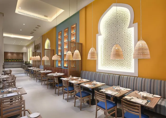 Steigenberger Resort Ras Soma Hurghada