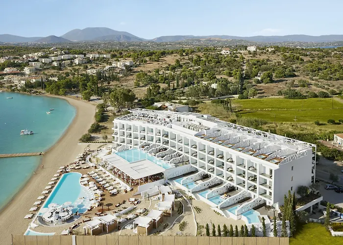 Nikki Beach Resort & Spa Porto Heli