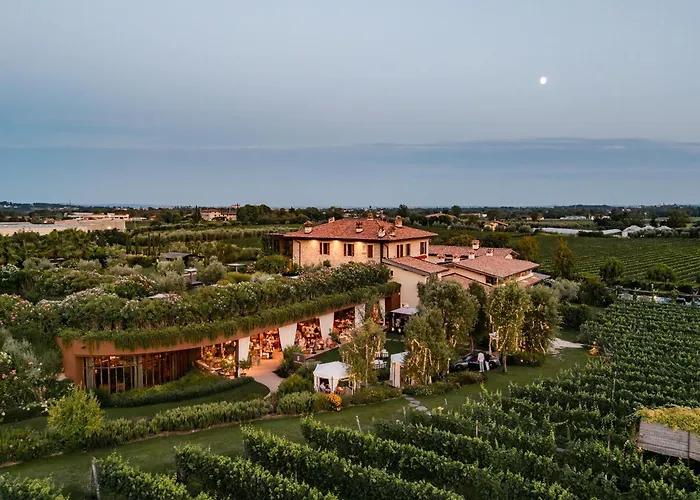 Conti Thun Wine Resort
