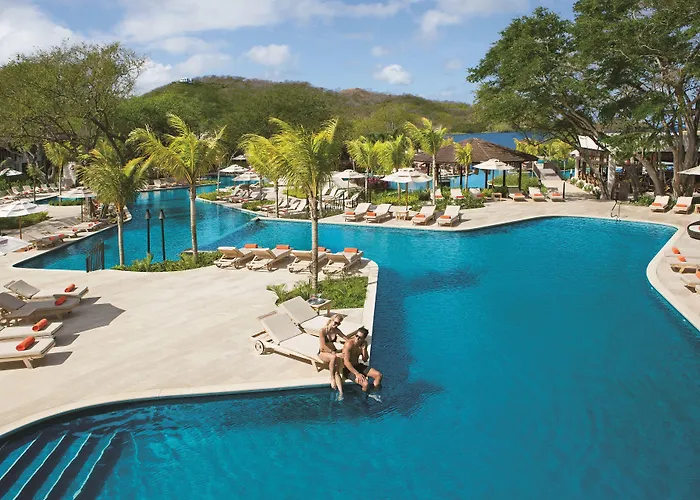 Jw Marriott Costa Elena Resort & Spa, All-Inclusive El Jobo