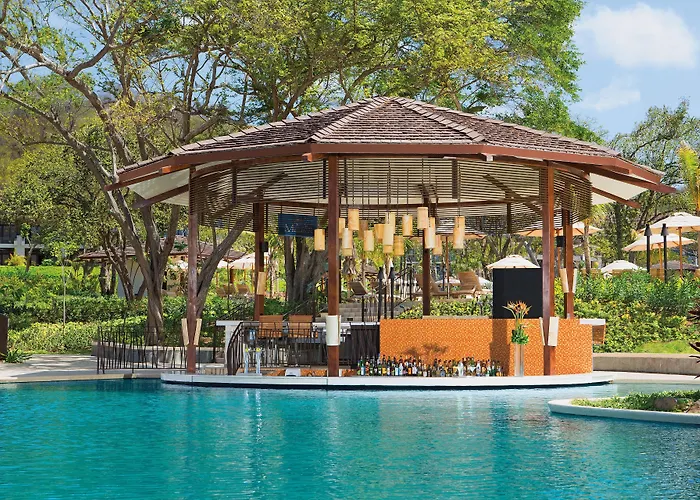 Jw Marriott Costa Elena Resort & Spa, All-Inclusive El Jobo