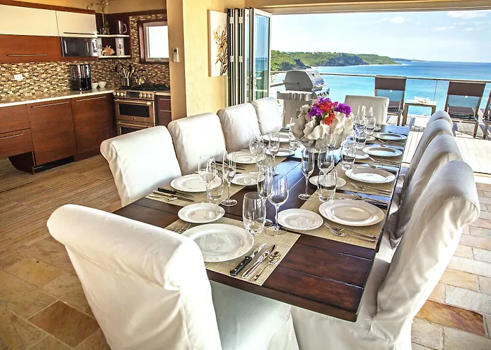 Ceblue Villas