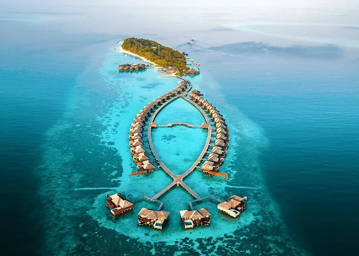 Lily Beach Resort And Spa