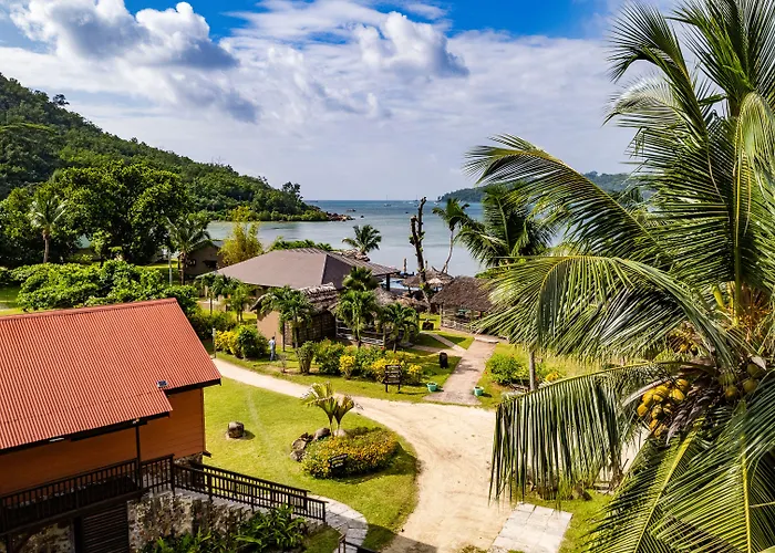 Le Vasseur La Buse Eco Resort