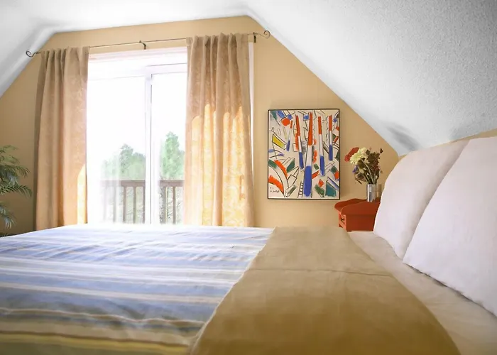 Tekdiv B&B