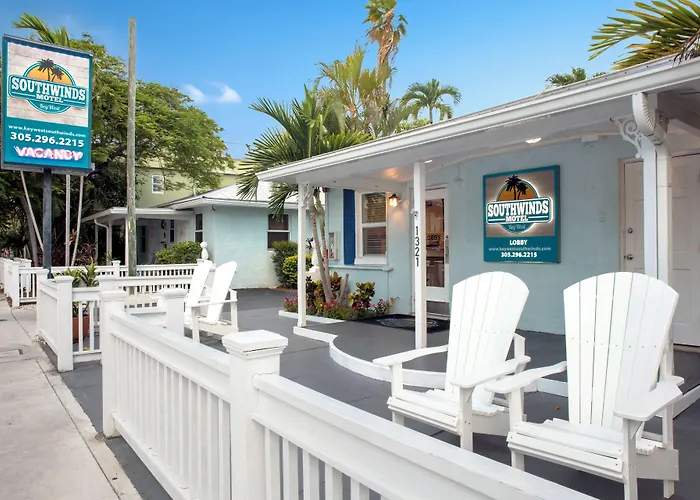 Southwinds Motel