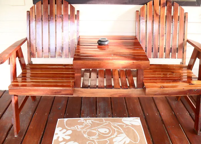 Dreamland Resort Thong Nai Pan Yai
