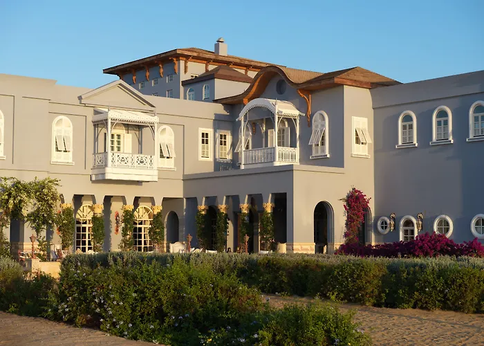 La Maison Bleue El Gouna (Adults Only) Hurghada