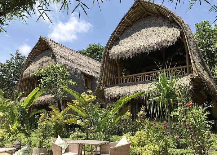 Hotel Samanvaya - Adults Only Sidemen 