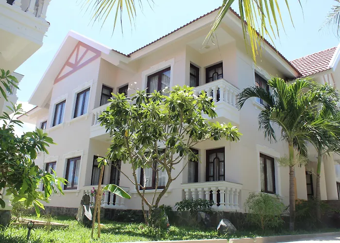 Gm Doc Let Beach Resort & Spa Ninh Hoa