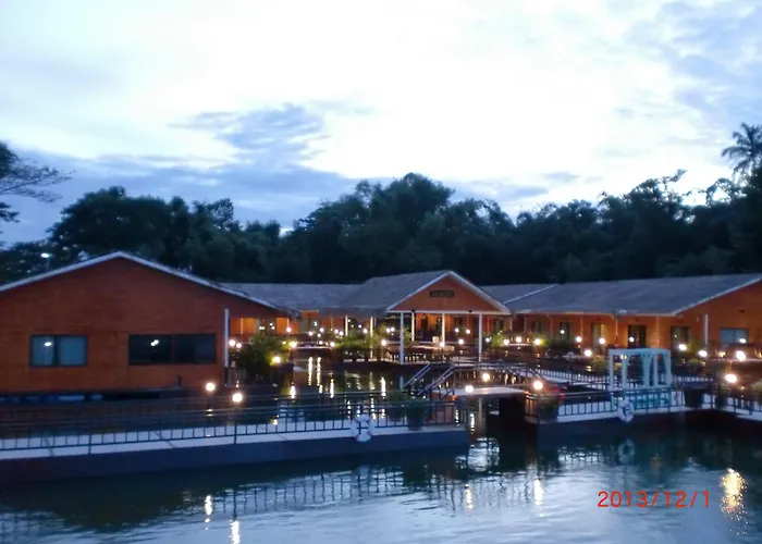 Chawalun Resort