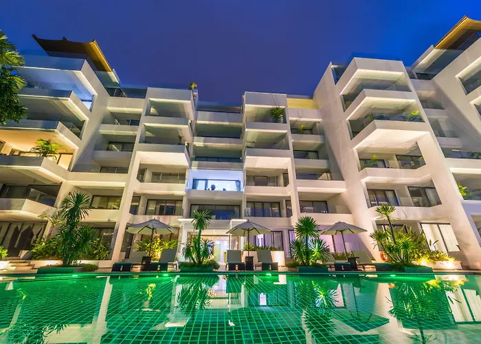 Sansuri Resort