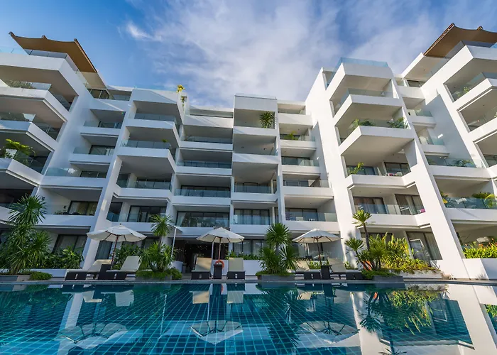 Sansuri Resort