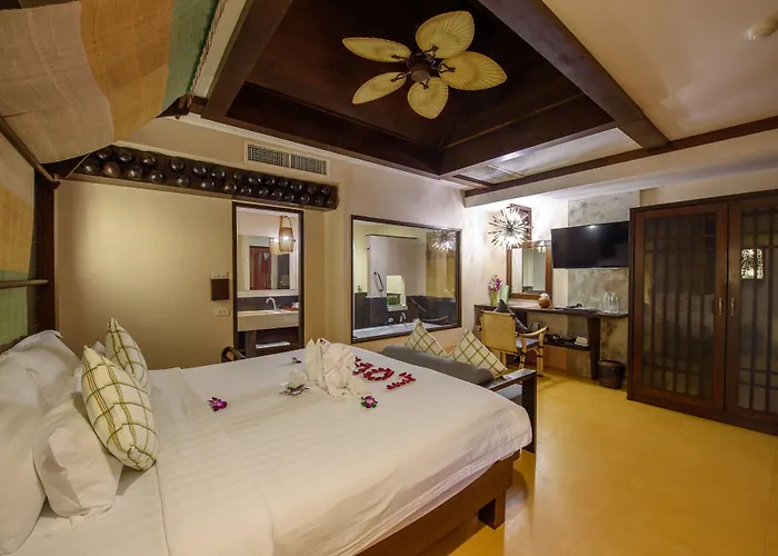 Samui Jasmine Resort Lamai Beach 