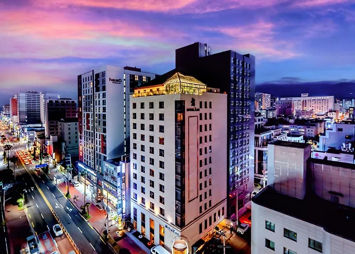 Hotel Leo