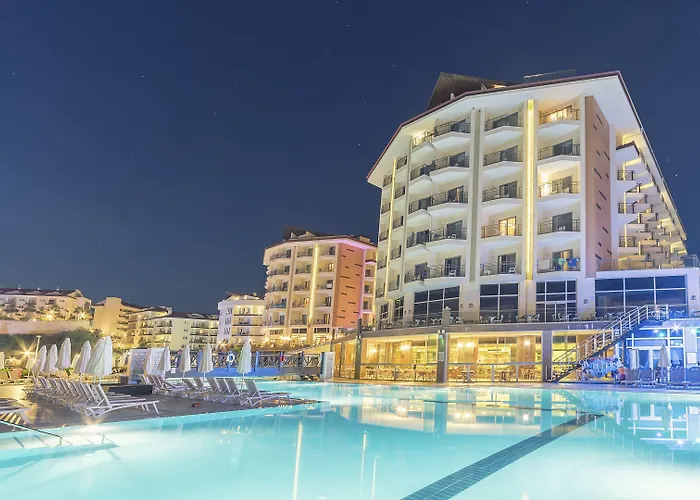 Ramada Resort Kusadasi & Golf