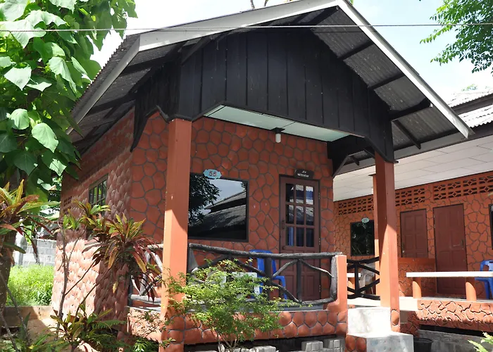 Coral Bungalows