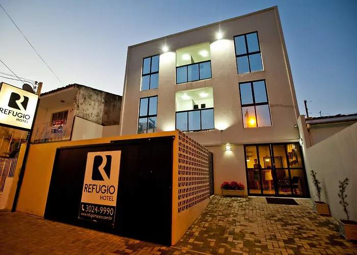 Hotel Refugio