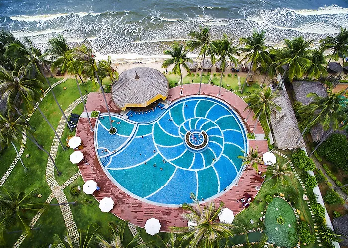 Muong Thanh Holiday Muine Hotel