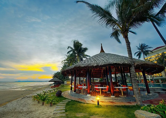 Muong Thanh Holiday Muine Hotel