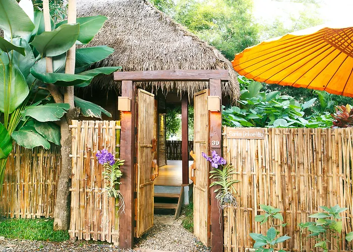 Pai Village Boutique Resort