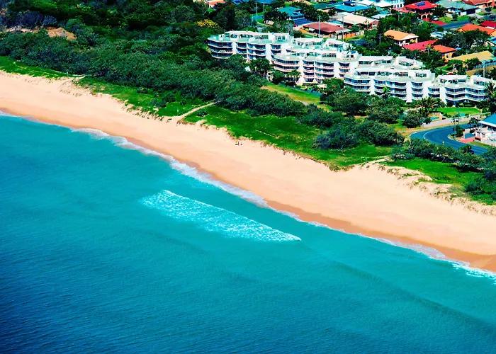 Surfside On The Beach