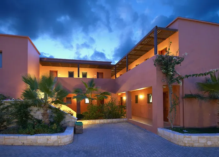 Stella Palace Aqua Park Resort Analipsi 