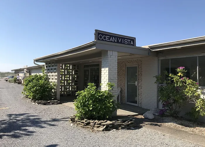 Ocean Vista Resort