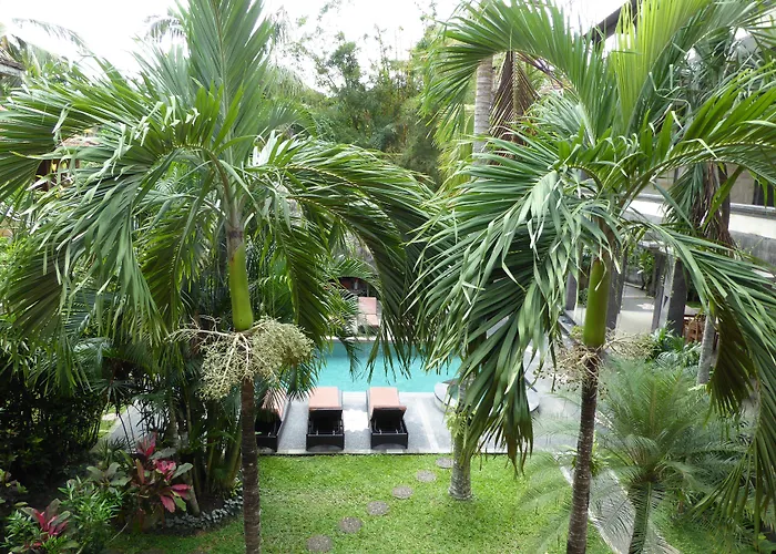 Wenara Bali Bungalows