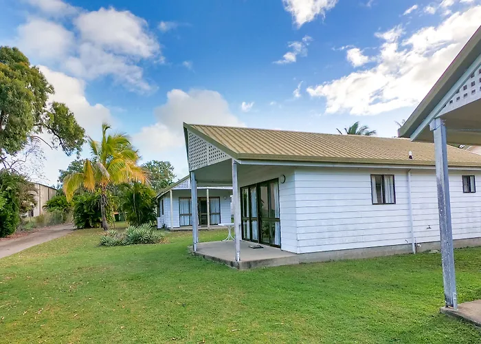 Halliday Bay Resort Seaforth