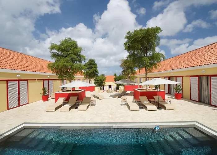 Bayside Boutique Hotel - Blue Bay Golf & Beach Resort