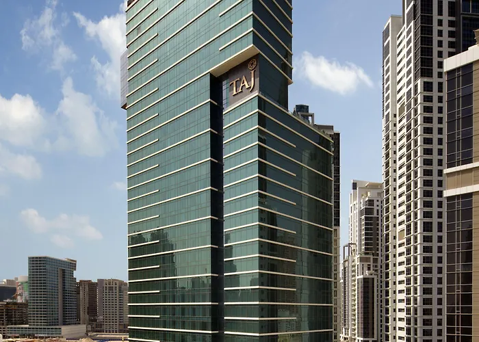 Taj Dubai
