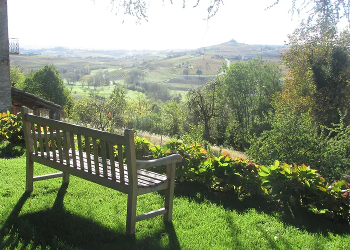Villa Fontana Relais Suite & Spa